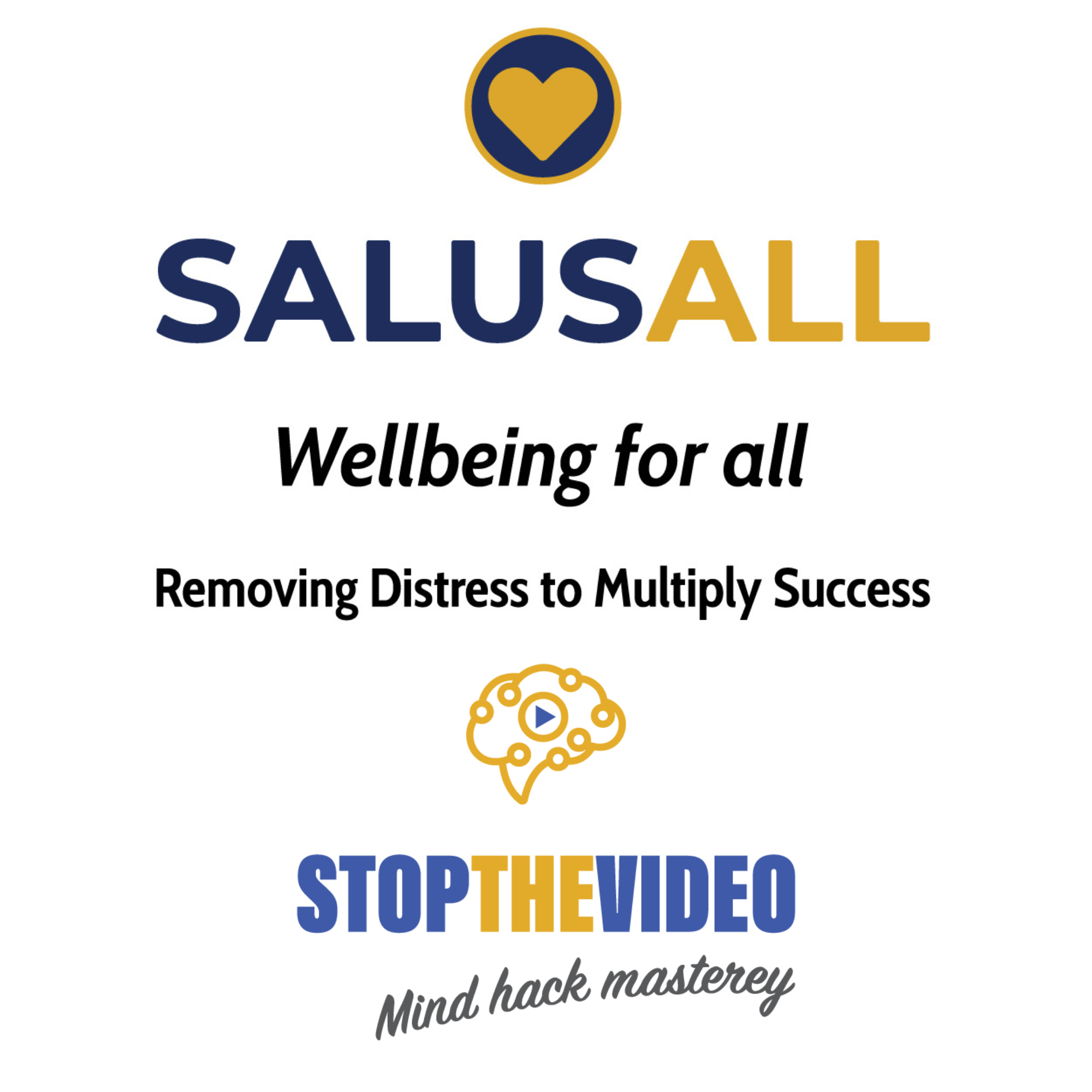 - SALUSALL - Wellbeing for All
